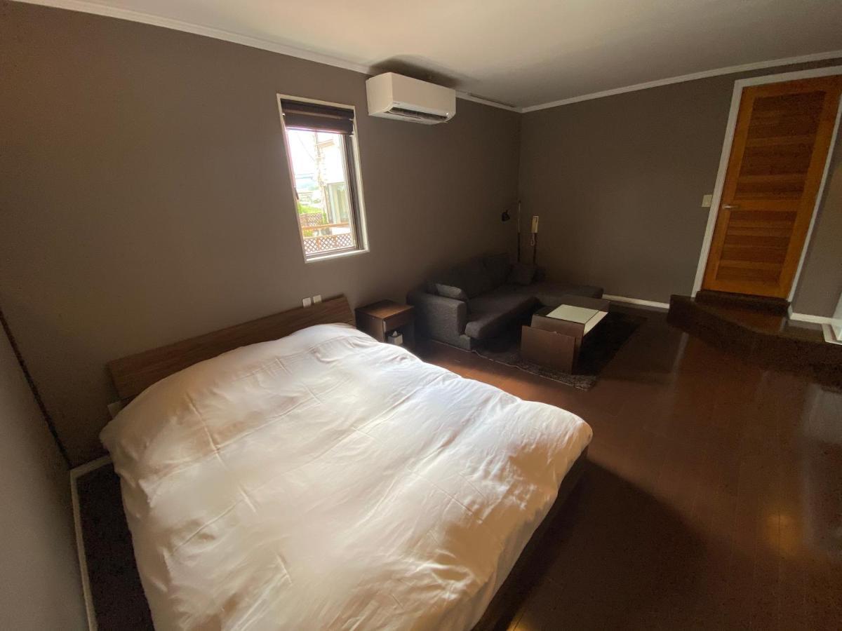 Auberge Mermaid Fujikawaguchiko Εξωτερικό φωτογραφία