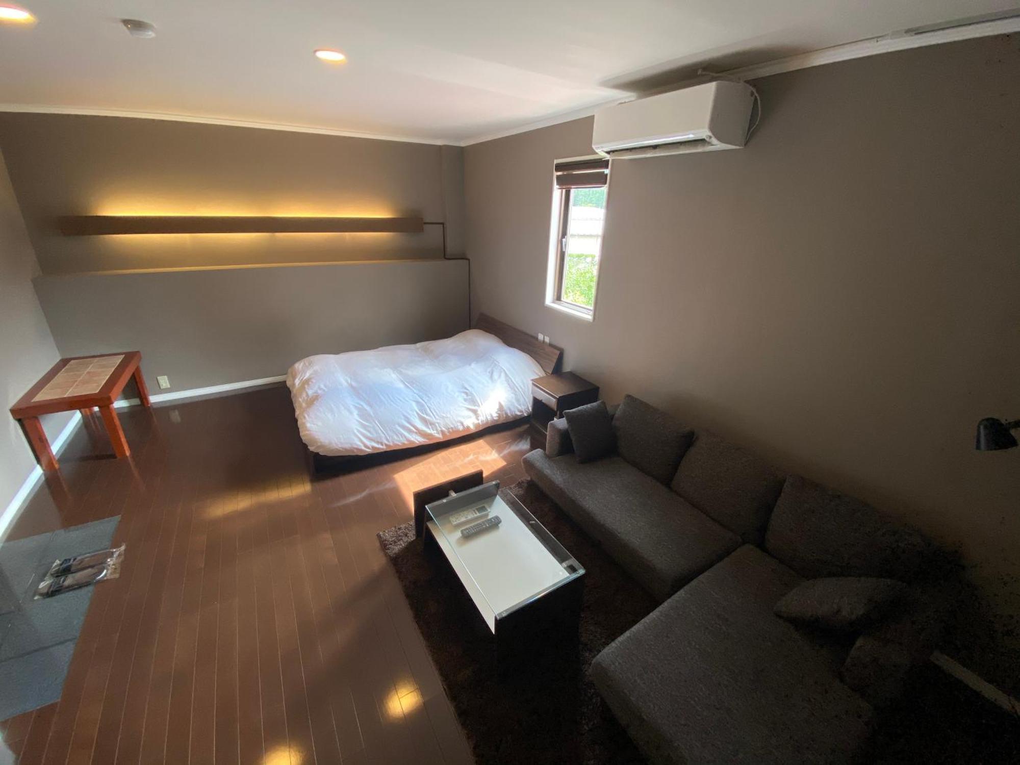 Auberge Mermaid Fujikawaguchiko Δωμάτιο φωτογραφία