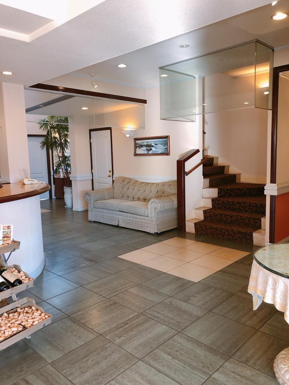 Auberge Mermaid Fujikawaguchiko Εξωτερικό φωτογραφία